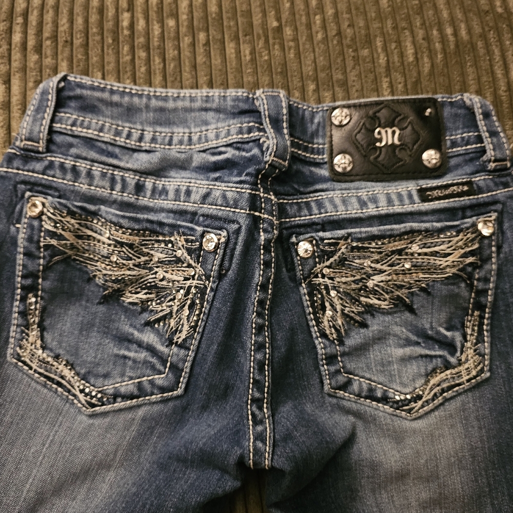 Miss Me Women Jeans